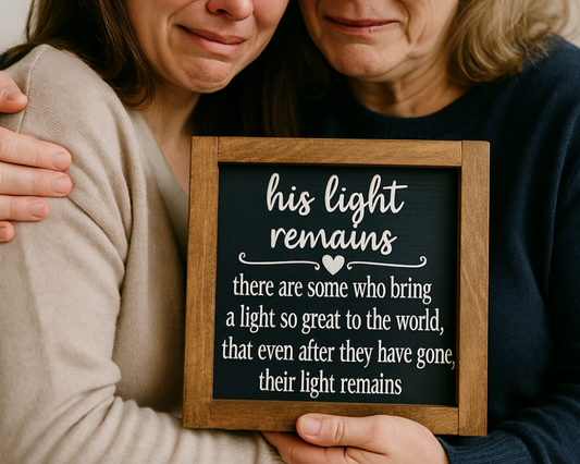 Gifts for Grieving Parents That Show You Care — Without Saying Too Much