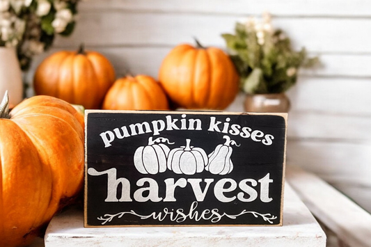 How To Decorate For Fall Tastefully (Without The Glitter Pumpkins)