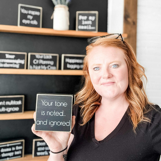 Funny Signs for Office Guide: How to Add Humor (and Honesty) to Your Workspace