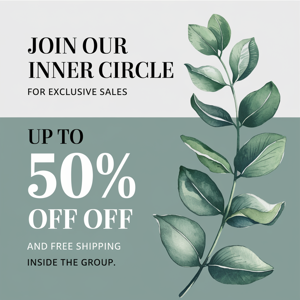 Windsor Lane Inner Circle Facebook Group
