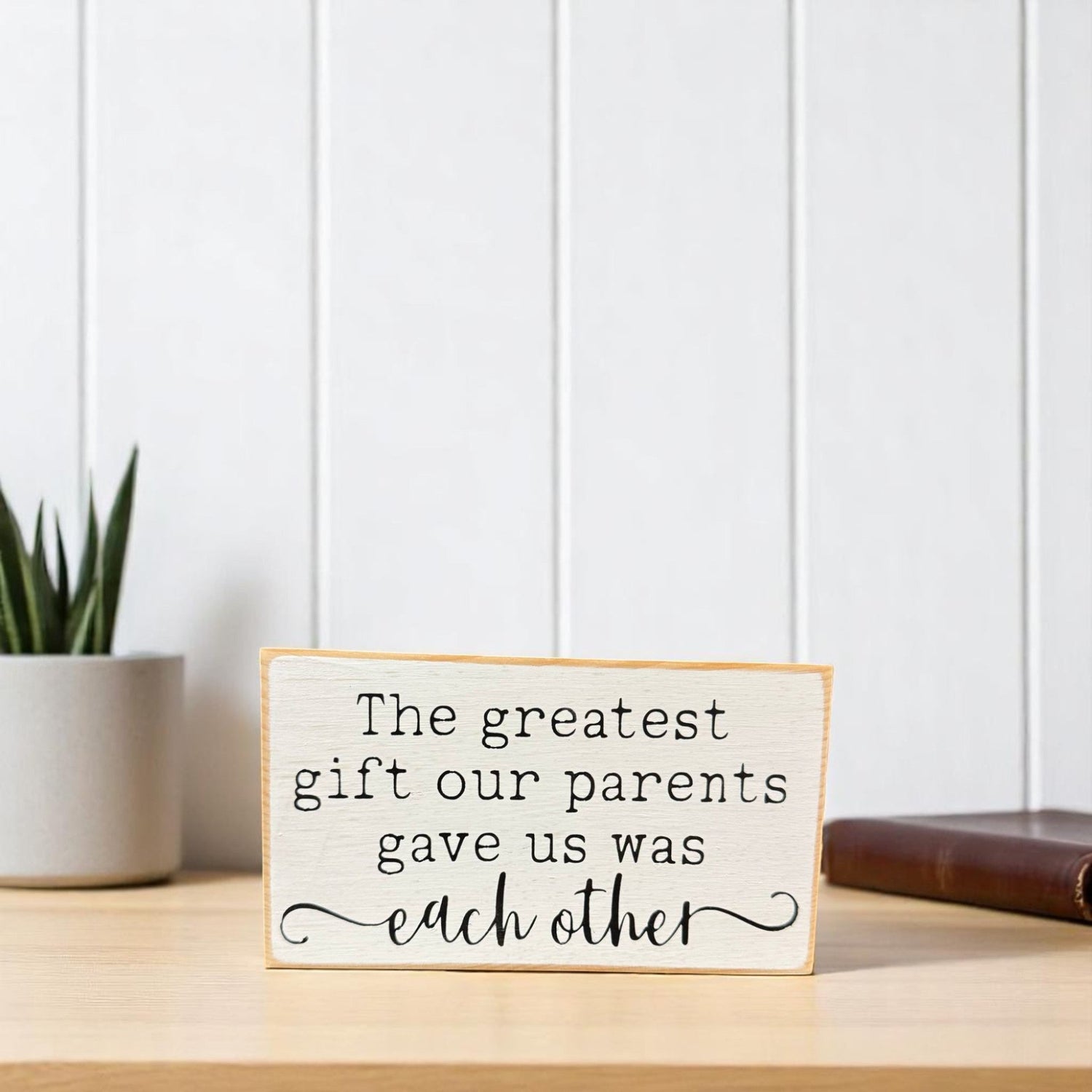 Gifts For Brother