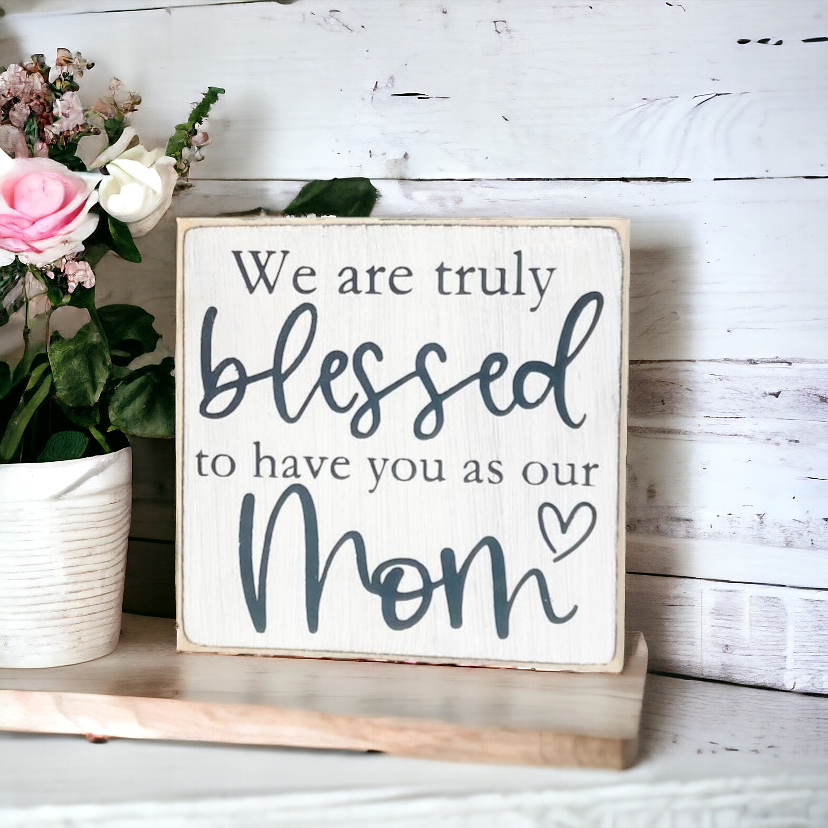 Gifts For Mom