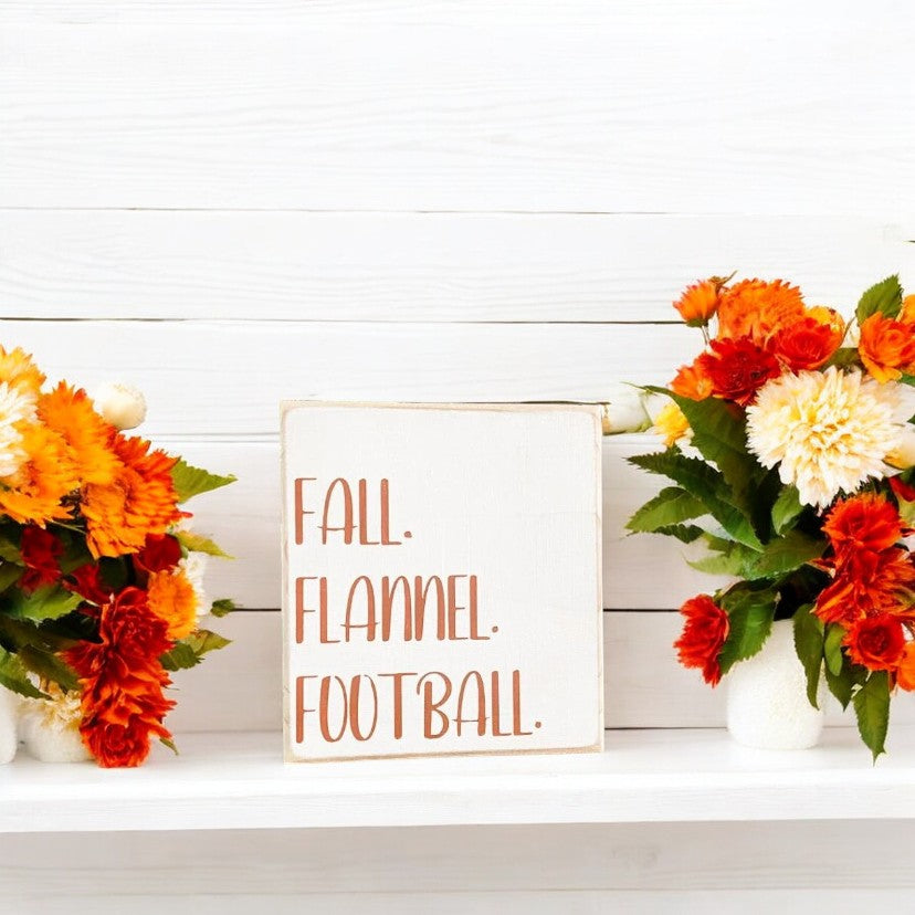 Football orders and Fall y'all wood sign I Football sign I Football decor I Football I Fall I Fall sign I Fall decor I Autumn sign I Autumn