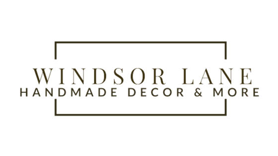 Windsor Lane Handmade Decor & More